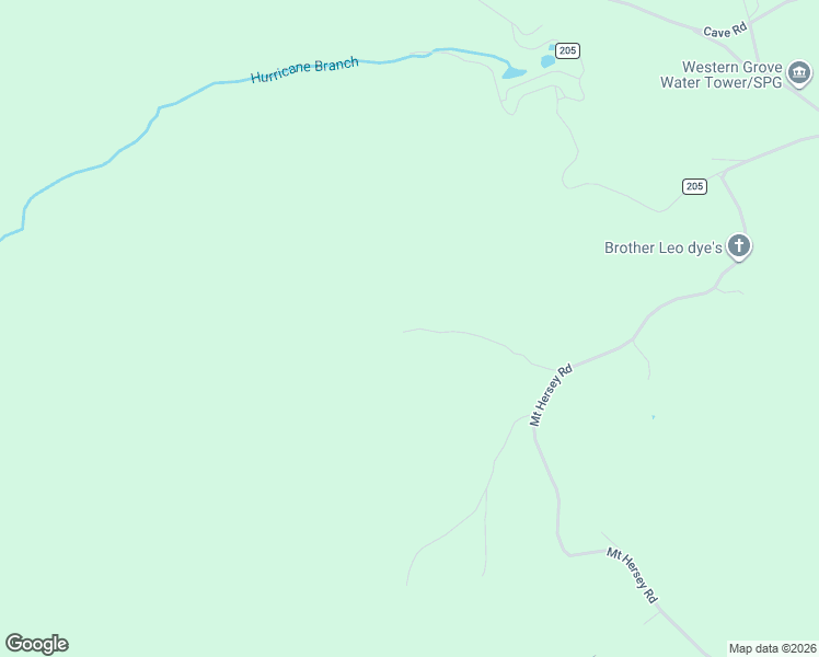 map of restaurants, bars, coffee shops, grocery stores, and more near in Pindall