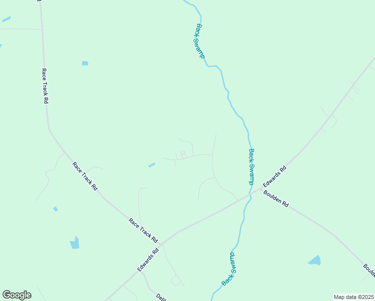 map of restaurants, bars, coffee shops, grocery stores, and more near 6506 Ripple Road in Castalia