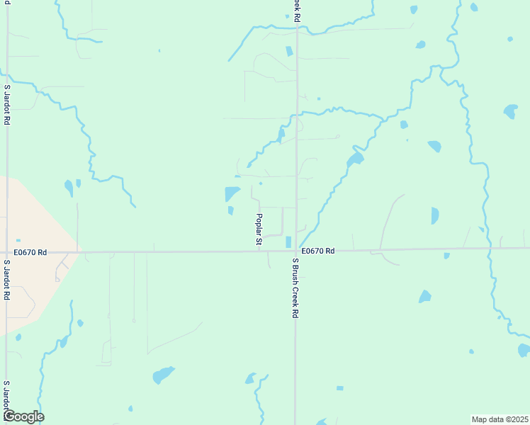 map of restaurants, bars, coffee shops, grocery stores, and more near 6702 Poplar Street in Stillwater