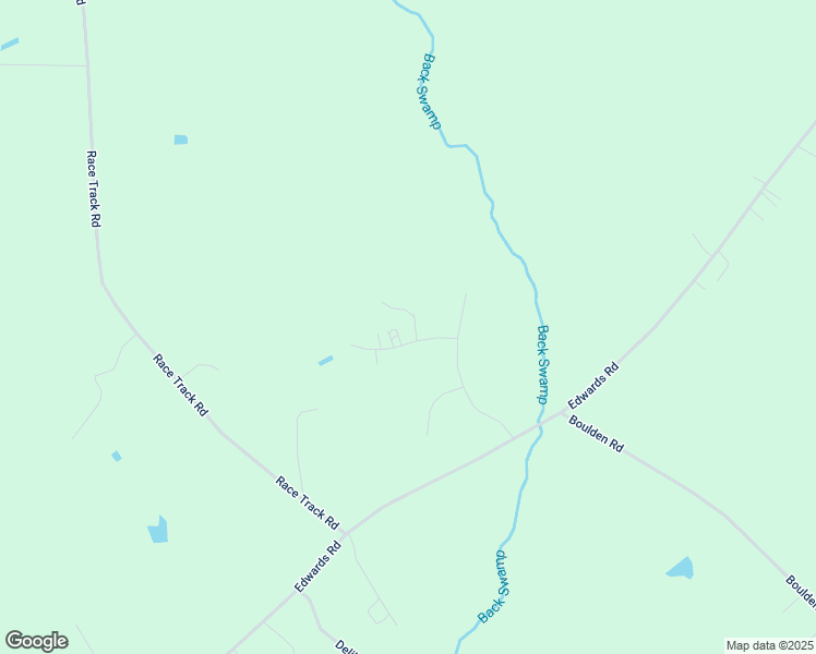 map of restaurants, bars, coffee shops, grocery stores, and more near 6506 Ripple Road in Castalia