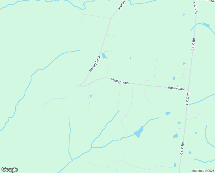 map of restaurants, bars, coffee shops, grocery stores, and more near 1460 Manley Loop in Dickson