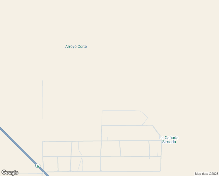 map of restaurants, bars, coffee shops, grocery stores, and more near 2 California 33 in Avenal