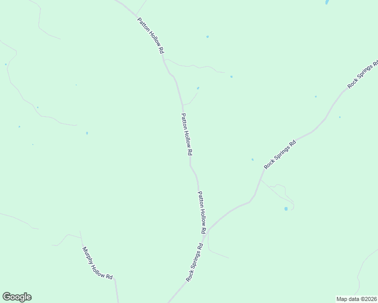 map of restaurants, bars, coffee shops, grocery stores, and more near 3860 Patton Hollow Road in Watertown