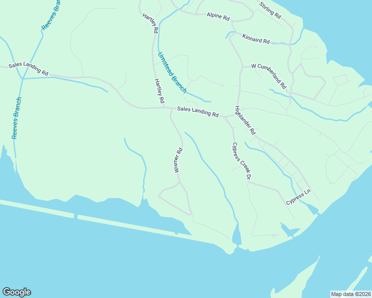 map of restaurants, bars, coffee shops, grocery stores, and more near 202 Wismer Rd in Camden