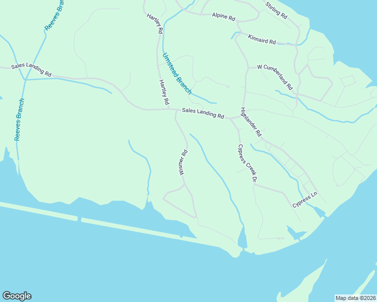 map of restaurants, bars, coffee shops, grocery stores, and more near 202 Wismer Rd in Camden