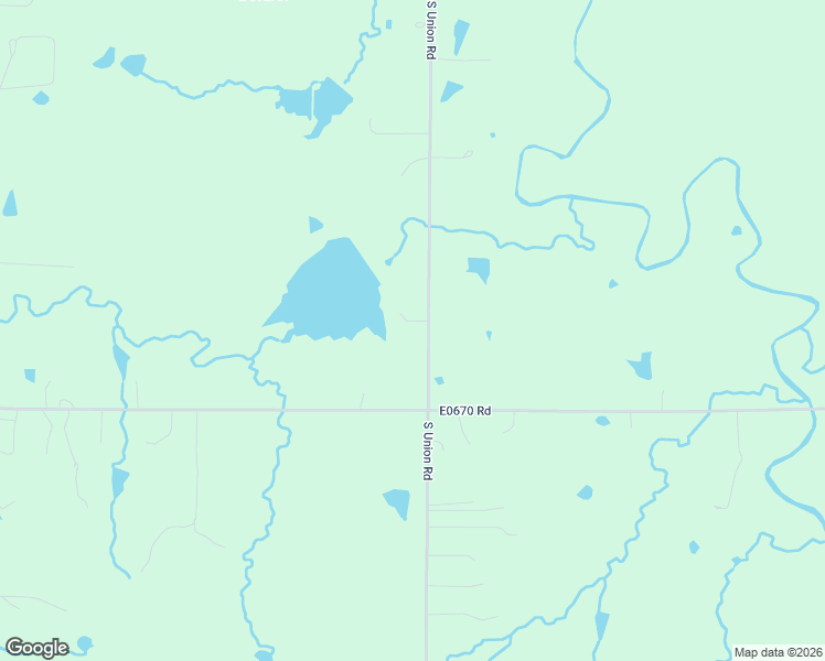map of restaurants, bars, coffee shops, grocery stores, and more near 6404 South Union Road in Stillwater