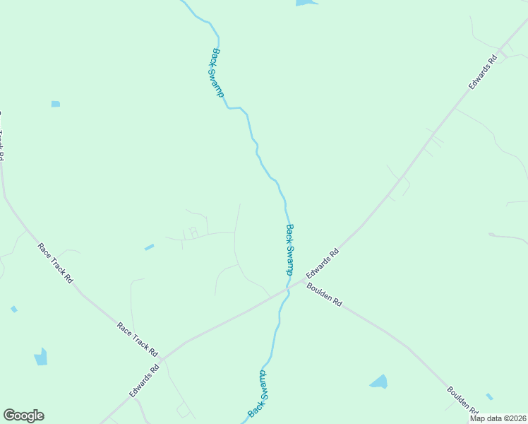 map of restaurants, bars, coffee shops, grocery stores, and more near 5955 Spring Creek Drive in Castalia