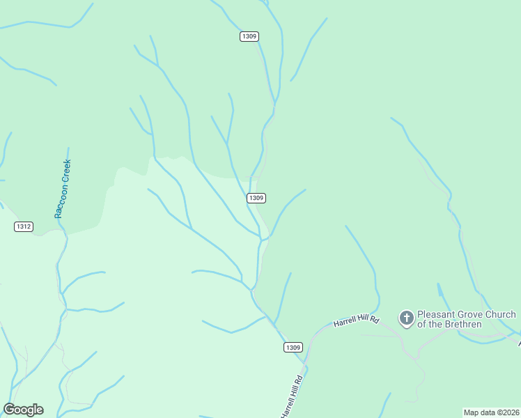 map of restaurants, bars, coffee shops, grocery stores, and more near 628 Bee Branch Road in Bakersville