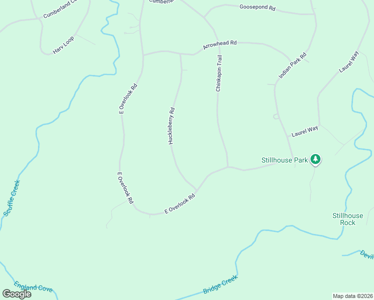 map of restaurants, bars, coffee shops, grocery stores, and more near 1729 Huckleberry Rd in Monterey