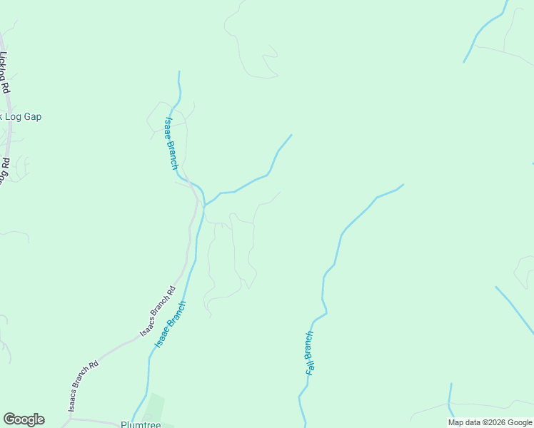 map of restaurants, bars, coffee shops, grocery stores, and more near 245 Vinyards Retreat Road in Newland