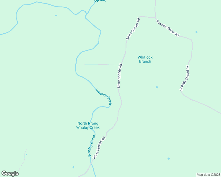 map of restaurants, bars, coffee shops, grocery stores, and more near Silver Springs Road in Cave City