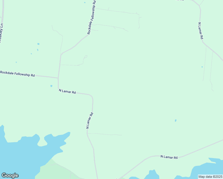 map of restaurants, bars, coffee shops, grocery stores, and more near 3281 North Lamar Road in Mt. Juliet