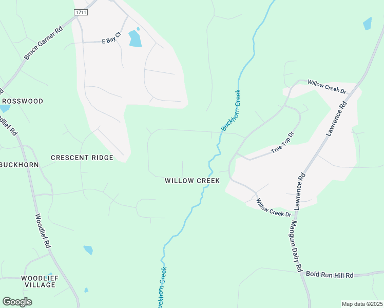 map of restaurants, bars, coffee shops, grocery stores, and more near 3214 Scotch Pine Court in Wake Forest