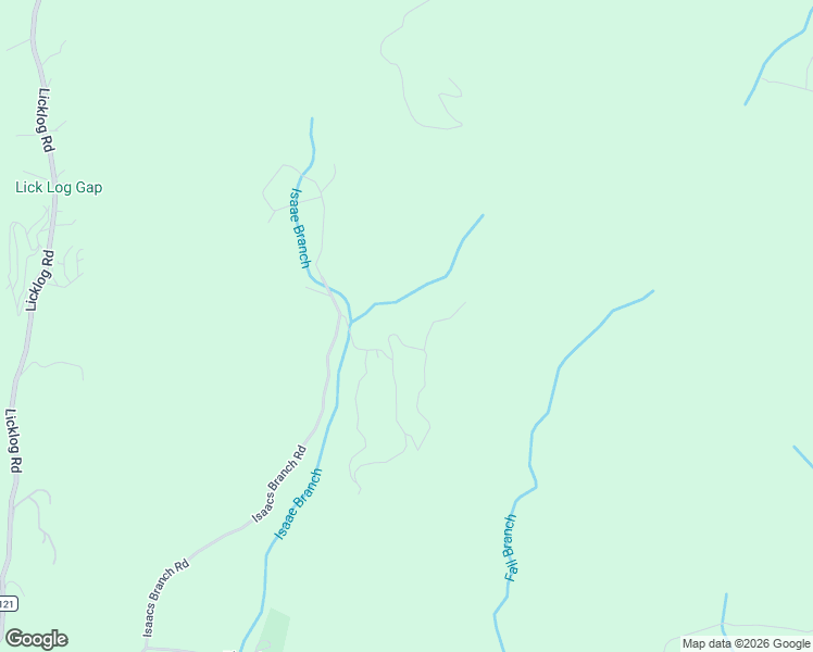 map of restaurants, bars, coffee shops, grocery stores, and more near 245 Vineyard Retreat Road in Newland