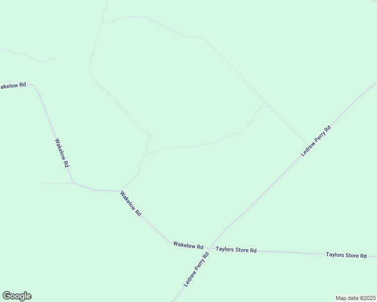 map of restaurants, bars, coffee shops, grocery stores, and more near 537 Ledrew Perry Road in Merry Hill