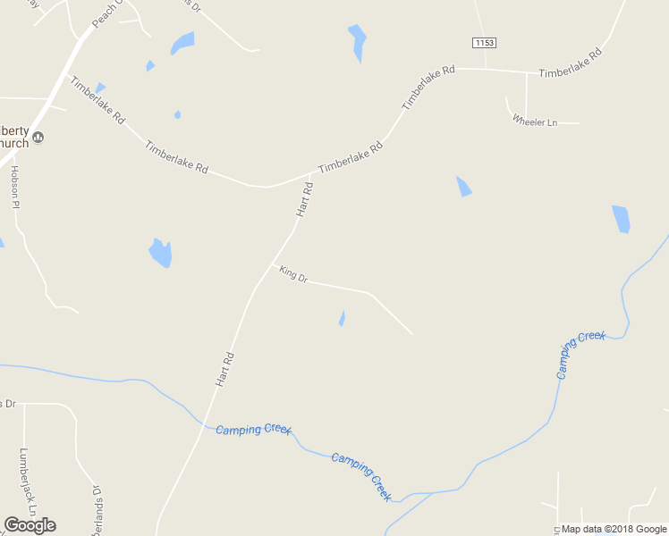 map of restaurants, bars, coffee shops, grocery stores, and more near 79 King Drive in Franklinton