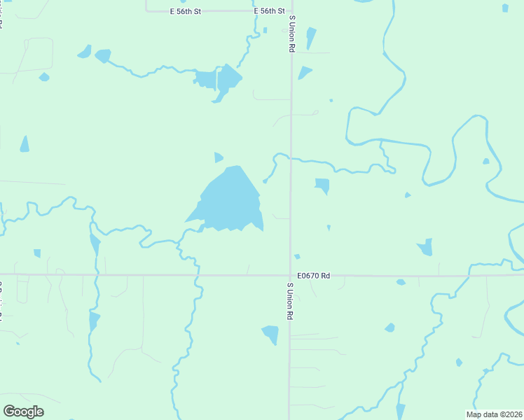 map of restaurants, bars, coffee shops, grocery stores, and more near 6404 South Union Road in Stillwater