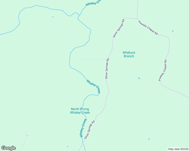 map of restaurants, bars, coffee shops, grocery stores, and more near Silver Springs Road in Cave City