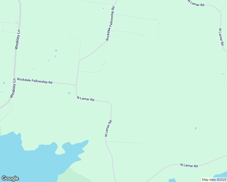 map of restaurants, bars, coffee shops, grocery stores, and more near 3281 North Lamar Road in Mt. Juliet