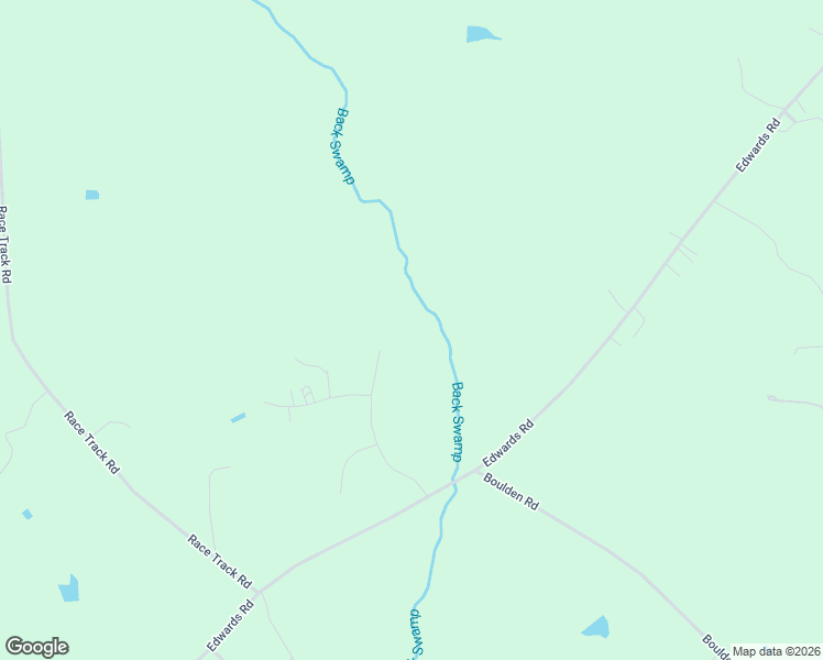 map of restaurants, bars, coffee shops, grocery stores, and more near 5955 Spring Creek Drive in Castalia