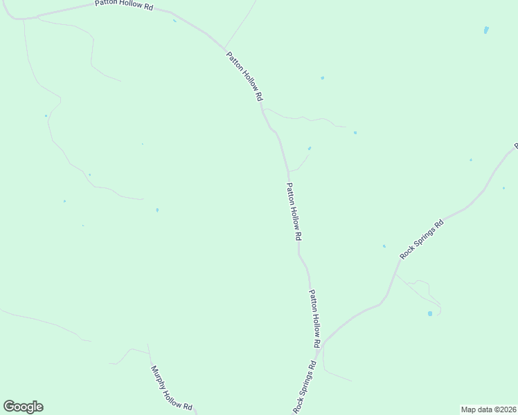 map of restaurants, bars, coffee shops, grocery stores, and more near 3860 Patton Hollow Road in Watertown