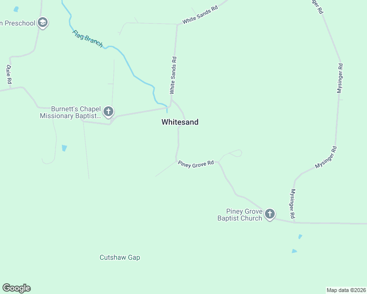 map of restaurants, bars, coffee shops, grocery stores, and more near 490 Piney Grove Road in Greeneville
