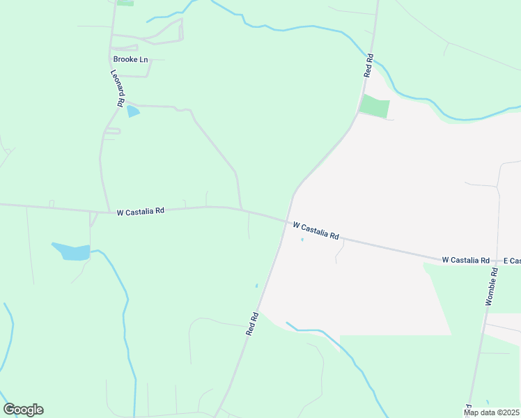 map of restaurants, bars, coffee shops, grocery stores, and more near 918 West Castalia Road in Nashville