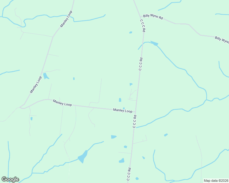 map of restaurants, bars, coffee shops, grocery stores, and more near 1545 Manley Loop in Dickson