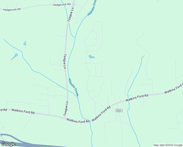 map of restaurants, bars, coffee shops, grocery stores, and more near 1938 Kippen Drive in Kernersville