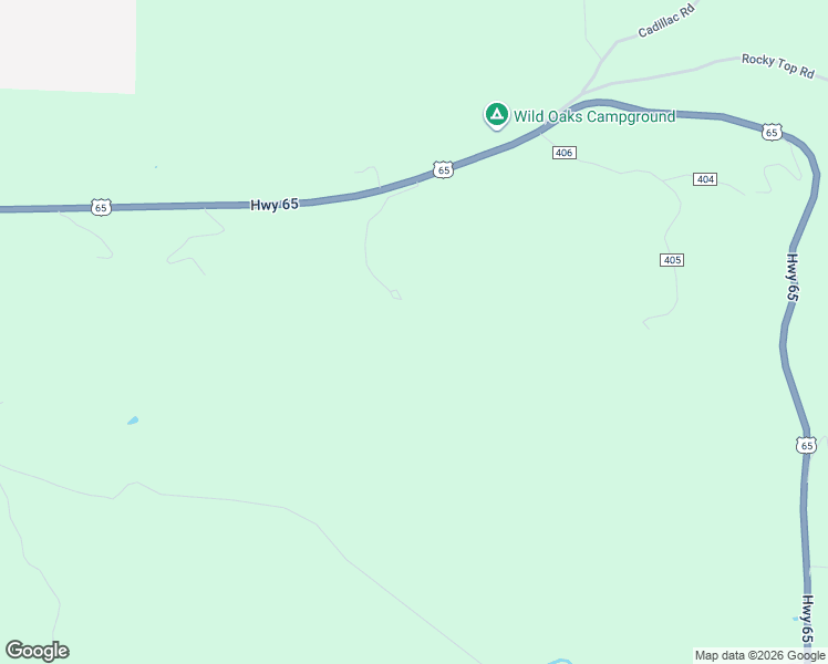 map of restaurants, bars, coffee shops, grocery stores, and more near in Pindall