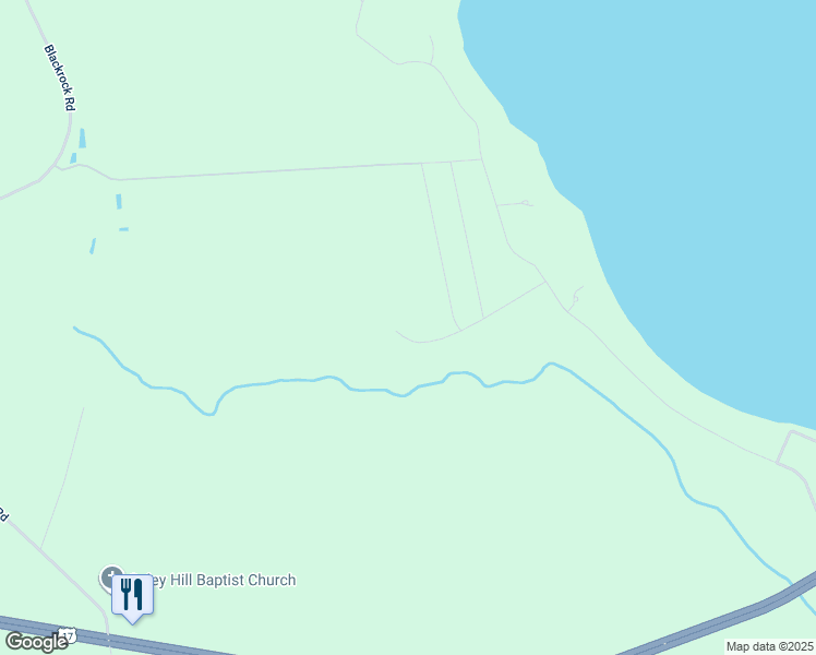 map of restaurants, bars, coffee shops, grocery stores, and more near 101 Swan View in Merry Hill