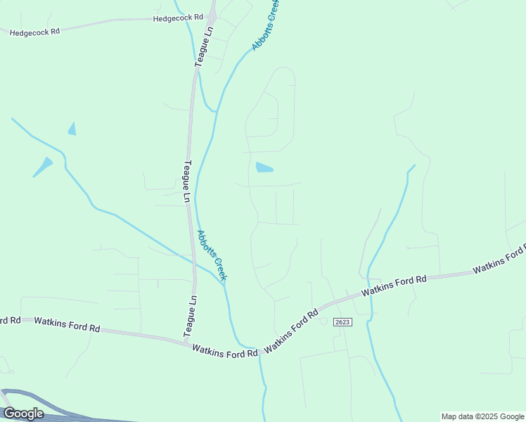 map of restaurants, bars, coffee shops, grocery stores, and more near 1938 Kippen Drive in Kernersville