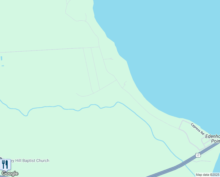 map of restaurants, bars, coffee shops, grocery stores, and more near 107 Rice Pond Road in Merry Hill