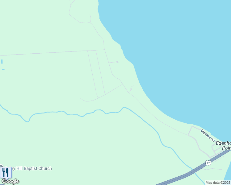 map of restaurants, bars, coffee shops, grocery stores, and more near 107 Rice Pond Road in Merry Hill