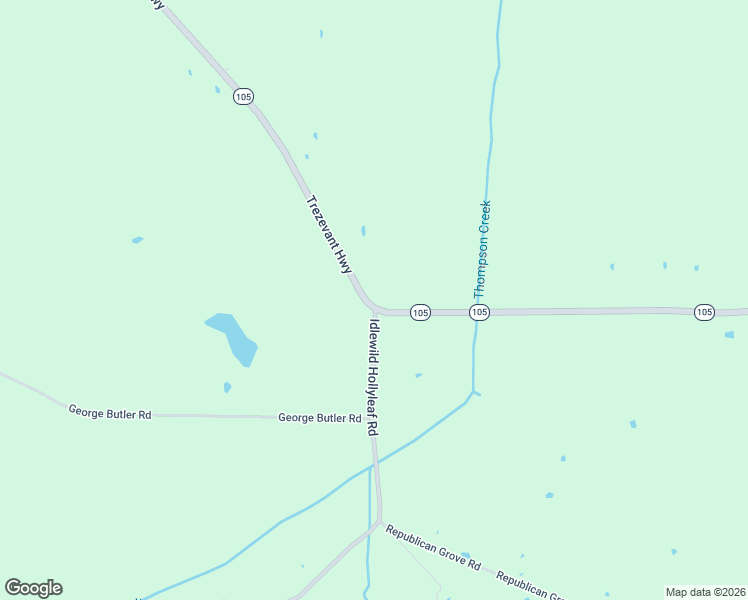 map of restaurants, bars, coffee shops, grocery stores, and more near 735 Trezevant Highway in Atwood