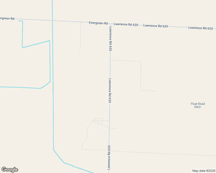 map of restaurants, bars, coffee shops, grocery stores, and more near 10 Law 6400 in Walnut Ridge