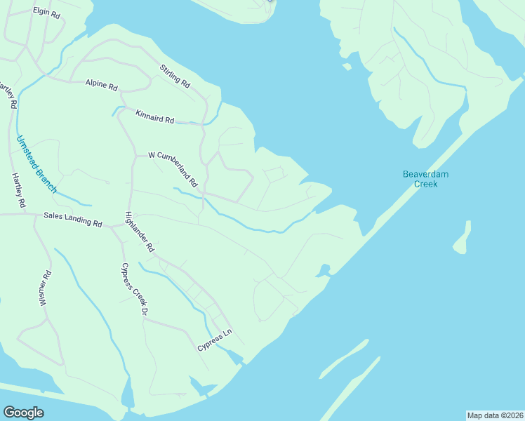 map of restaurants, bars, coffee shops, grocery stores, and more near 164 East Cumberland Road in Camden