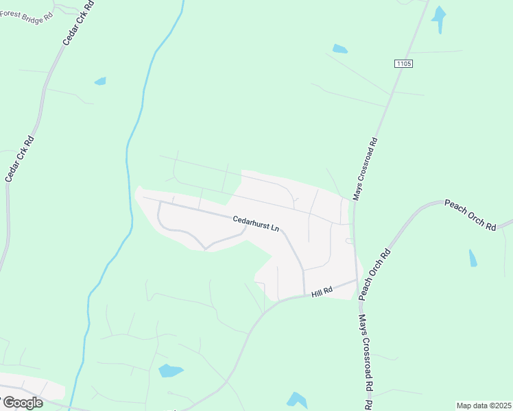 map of restaurants, bars, coffee shops, grocery stores, and more near 195 Gill Farm Way in Franklinton