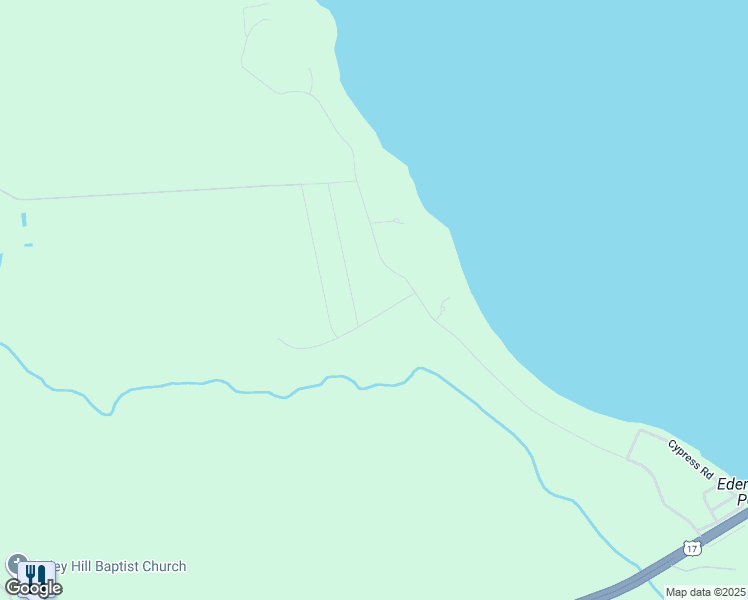 map of restaurants, bars, coffee shops, grocery stores, and more near 249 Governor Eden House Road in Merry Hill