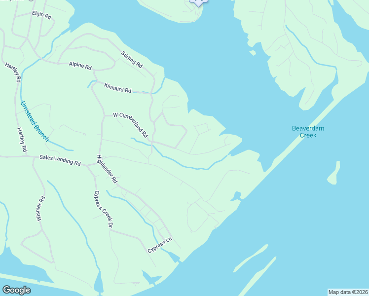 map of restaurants, bars, coffee shops, grocery stores, and more near 164 East Cumberland Road in Camden