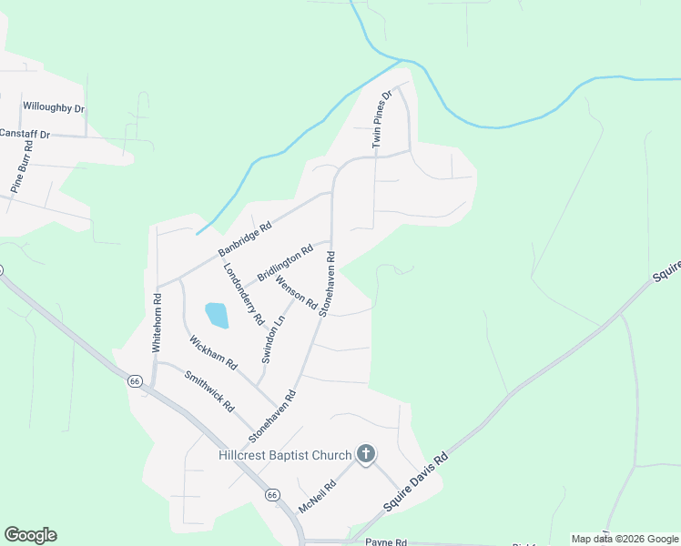 map of restaurants, bars, coffee shops, grocery stores, and more near 2239 Stonehaven Road in Kernersville