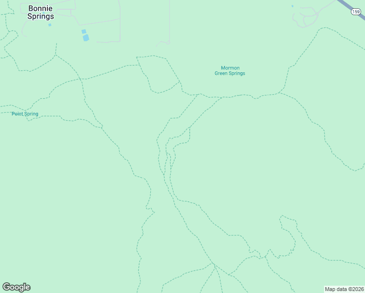 map of restaurants, bars, coffee shops, grocery stores, and more near in Blue Diamond