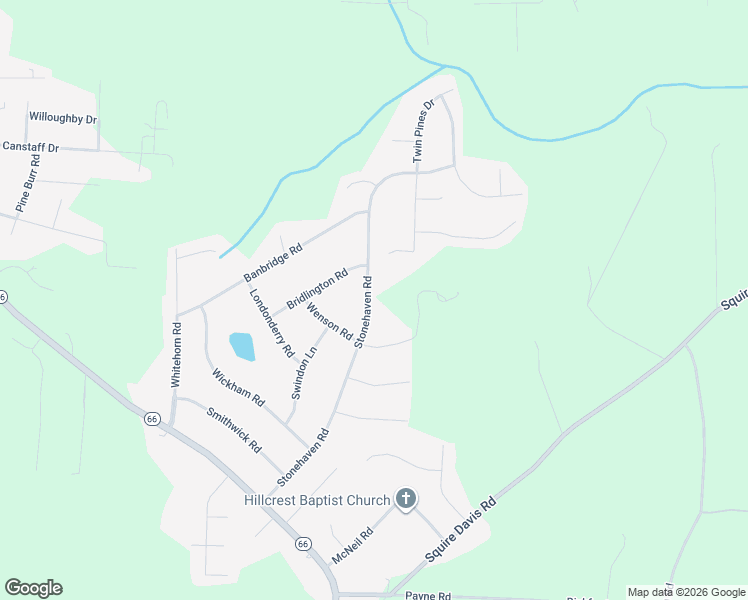 map of restaurants, bars, coffee shops, grocery stores, and more near 2239 Stonehaven Road in Kernersville