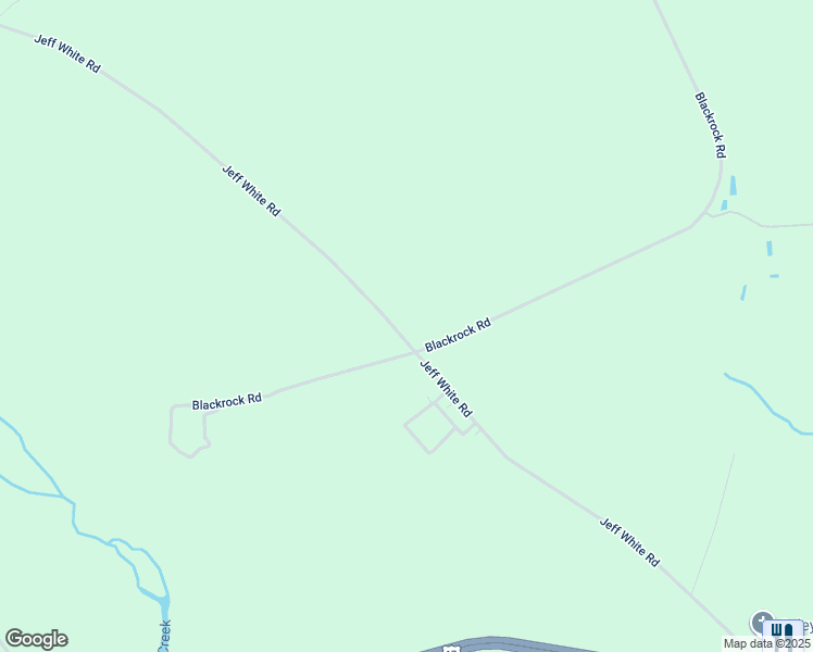 map of restaurants, bars, coffee shops, grocery stores, and more near 314 Jeff White Road in Merry Hill