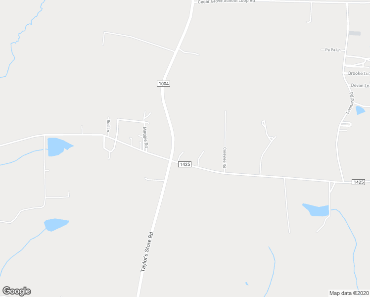 map of restaurants, bars, coffee shops, grocery stores, and more near 5265 Taylors Store Rd in Nashville