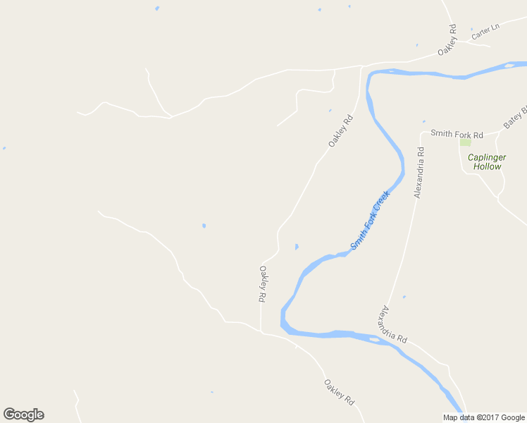 map of restaurants, bars, coffee shops, grocery stores, and more near 1839 Oakley Road in Gassaway