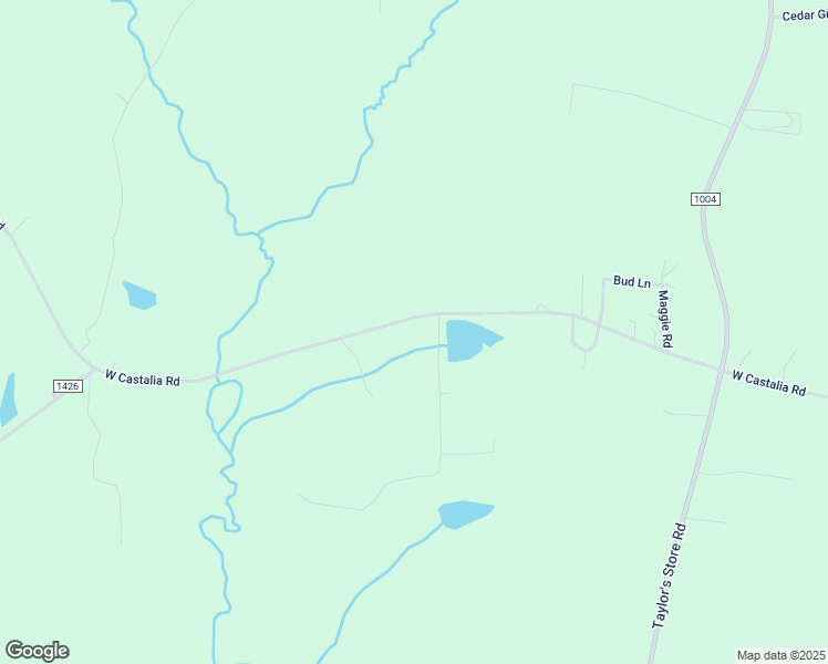 map of restaurants, bars, coffee shops, grocery stores, and more near 3023 West Castalia Road in Nashville