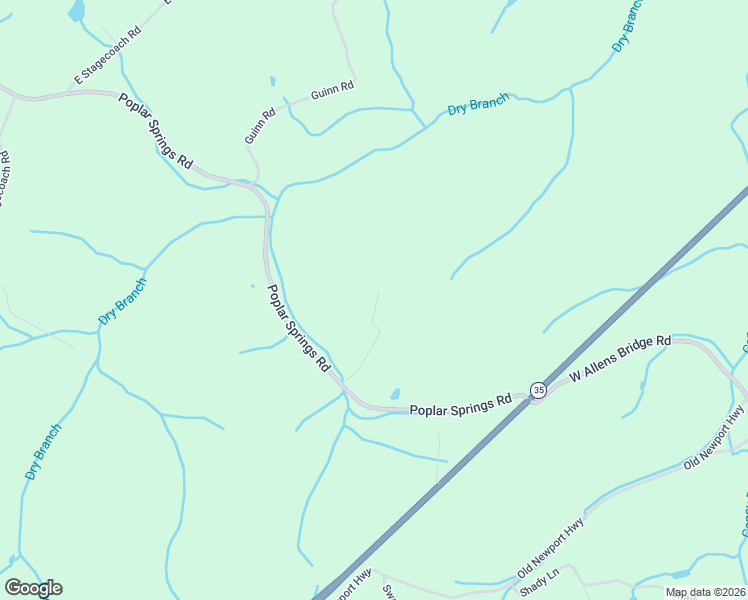 map of restaurants, bars, coffee shops, grocery stores, and more near in Saint James