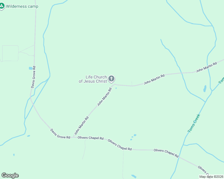 map of restaurants, bars, coffee shops, grocery stores, and more near 187 John Martin Rd in Bradford