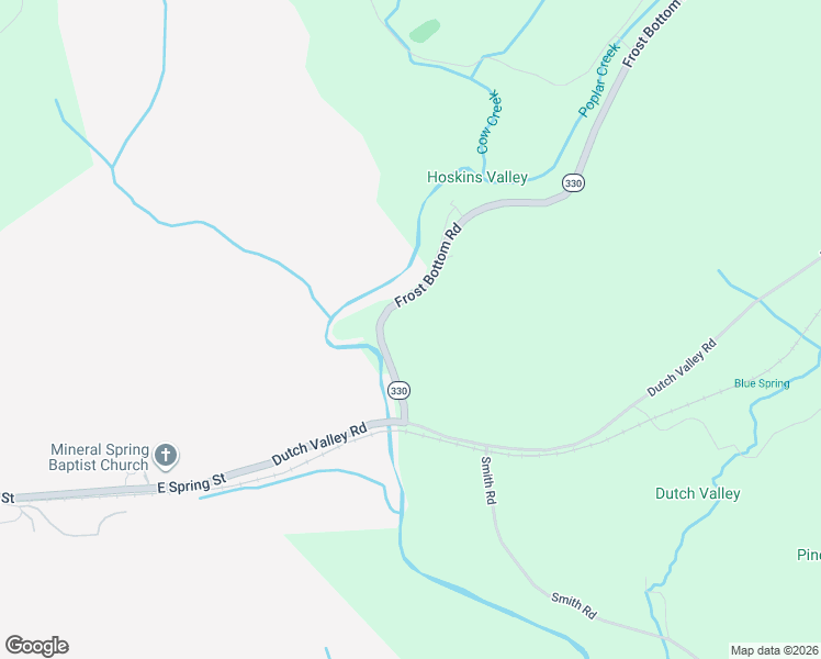 map of restaurants, bars, coffee shops, grocery stores, and more near 430-498 Frost Bottom Rd in Clinton